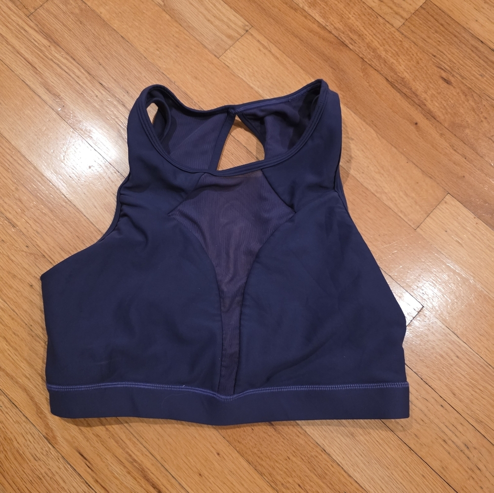 P'tula Sports Bra